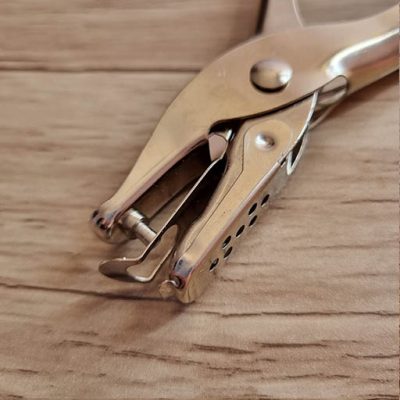 انبرپانچ تک سوراخ DLOFFICE