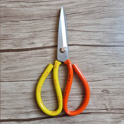 قیچی خیاطی و کفاشی