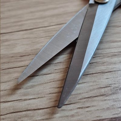 قیچی خیاطی و کفاشی