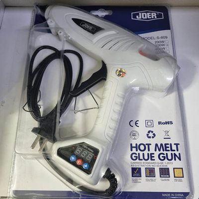 تفنگ حرارتی JOER دیجیتال 300W