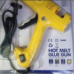 تفنگ حرارتی صنعتی 150W 300W JOER