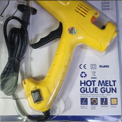 تفنگ حرارتی صنعتی 150W 300W JOER