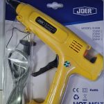 تفنگ حرارتی صنعتی 150W 300W JOER