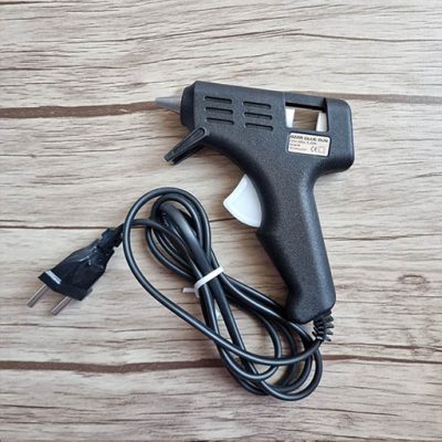 تفنگ حرارتی Azar 30W | خرید و قیمت تفنگ چسب حرارتی کوچک