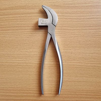 گازانبر کارکشی سرکلاغی تایوانی