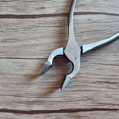 گازانبر سرتخت