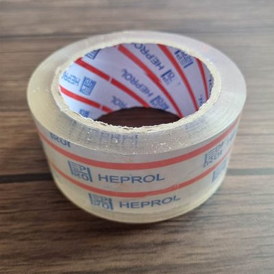 چسب پهن HEPROL