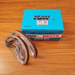 سنباده قیچی برقی KM سایز8 مدل FC1013