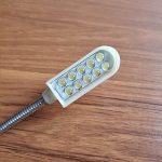 لامپ چرخ خیاطی لامپ ال ای دی LED