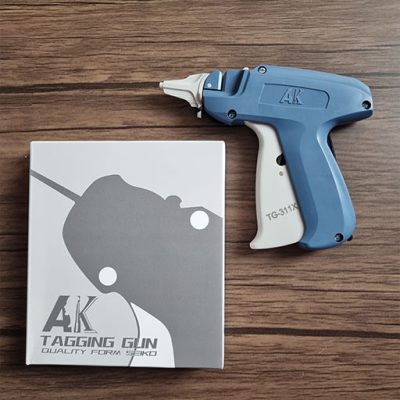 تفنگ اتیکت زن | دستگاه تگ زن AK  مدل TG-311X
