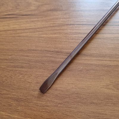 پیچ گوشتی دوسو HAMBURG هامبورگ 5*300MM