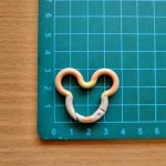 حلقه جاکلیدی یا حلقه جاسوییچی کارابین