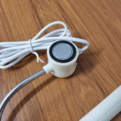 چراغ LED چرخ خیاطی، لامپ مغناطیسی LED، خرید لامپ چرخ خیاطی، قیمت لامپ 30 لامپه