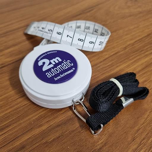 d857 متر خیاطی جمعشو ۲ متری