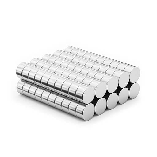 d860 مگنت نئودیمیومی که با نام آهنربای نئودیمیومی مگنت نئودیمی یا مگنت مخفی